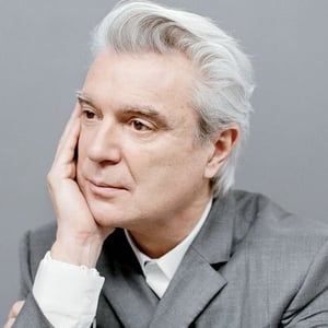Image for David Byrne Is 'Getting Married' This Week
