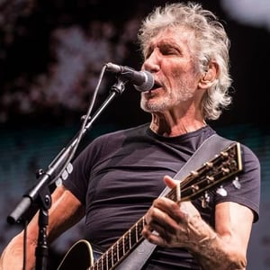 Image for Ozzy Osbourne Family Escalate Roger Waters Feud with T-Shirt