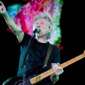 Image for Roger Waters Discusses Controversial Ozzy Osbourne Comments