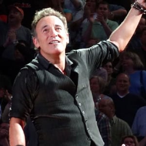 Image for Bruce Springsteen Releases Protest Song 'Streets of Minneapolis'