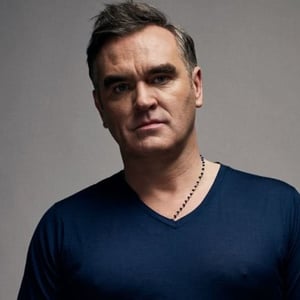 Image for Morrissey Cancels Full South American Tour