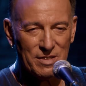 Image for Bruce Springsteen Discusses Australia Tour at Film Premiere