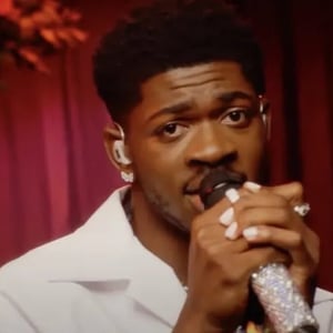 Image for Lil Nas X Pleads Not Guilty to Felonies After LA Arrest