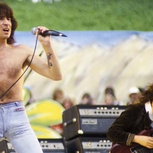 Image for Events and Merch Planned for Bon Scott's 80th Birthday