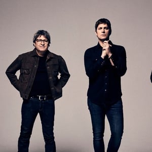 Image for Matchbox Twenty Planning Return to Australia