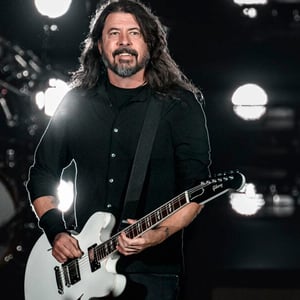 Image for Foo Fighters Return With First New Music in Two Years