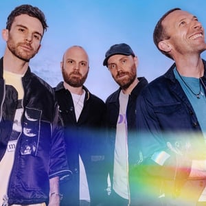 Image for Coldplay Launch Cameo Contest For Australia/NZ Shows