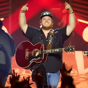 Image for Luke Combs Announces Huge Tour for Australia and New Zealand