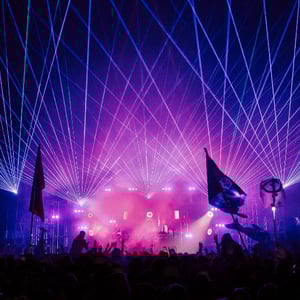 Image for Party in the Paddock 2026 Set Times Are Here