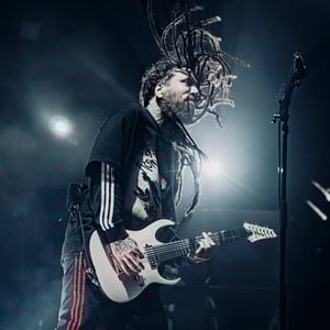 Image for Korn Guitarist Discusses Wait for New Album