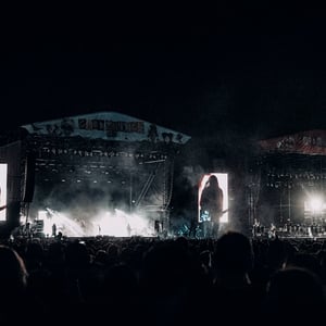 Image for Good Things Festival Sets Date for 2025 Lineup Reveal
