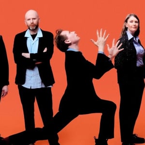 Image for Franz Ferdinand Blast Unauthorised Use of 'Take Me Out' by IDF