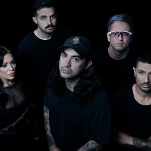 Image for Make Them Suffer Vocalist Leaves Show Due to Illness