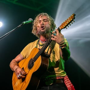 Image for 'This Is a Spin Out!': John Butler Couldn't Believe Metallica Covered His Song