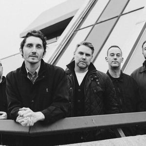 Image for The Starting Line Plotting First Australia Tour in Over a Decade