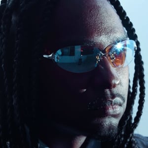 Image for Baker Boy Announces Second Studio Album 'DJANDJAY'