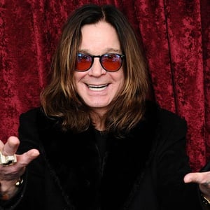 Image for Inside Australia's Love of Black Sabbath and Ozzy Osbourne