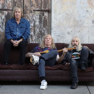 Image for Elton John Joins Spinal Tap for a Re-Do of 'Stonehenge'