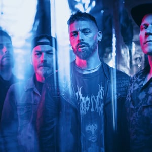 Image for Bullet for My Valentine Announce Biggest Ever Australia Tour