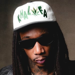 Image for After 10 Years, Wiz Khalifa Is Ready to Set Australia Ablaze