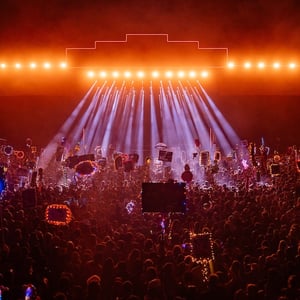 Image for Beyond the Valley 2025 Lineup Revealed