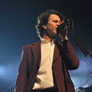 Image for Bernard Fanning Announces 'Tea & Sympathy' Anniversary Show