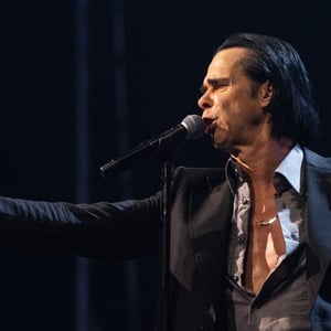 Image for Nick Cave and the Bad Seeds to Release 'Wild God' Live Album