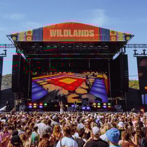 Image for Wildlands Adelaide: Festival 'Taking a Break This Year'