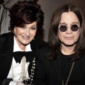 Image for Sharon Osbourne in Talks to Bring Back Ozzfest