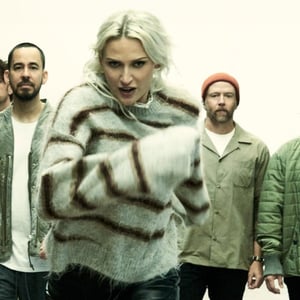 Image for Linkin Park Announce Local Pop-Up Shops As Australia Tour Kicks Off