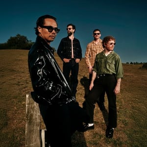 Image for The Temper Trap Break Nine-Year Silence With ‘Lucky Dimes’