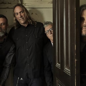 Image for Tool Announce 2025 New Zealand Show
