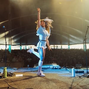 Image for Fanny Lumsden Announces Australia Tour