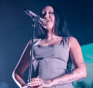 Image for Noah Cyrus Announces Australian Tour