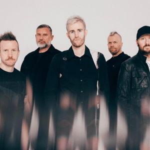 Image for Pendulum Announce 2026 Australian Tour