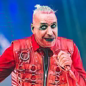 Image for Till Lindemann Confirms Debut Australian Solo Tour