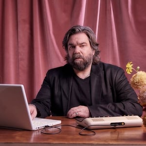 Image for Watch Jemaine Clement Teach Matt Berry to Use an Orchid