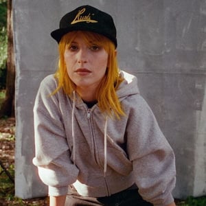 Image for Hayley Williams Doesn't 'Want Racists Around' at Her Shows