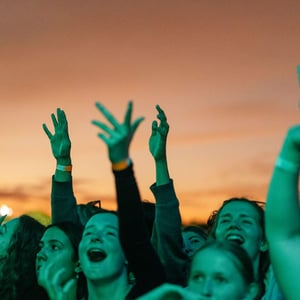 Image for Queensland Music Festival's The Long Sunset Has Been Cancelled
