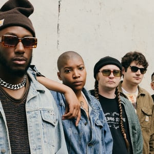 Image for US Punks Upchuck Announce Debut Australia and New Zealand Tour
