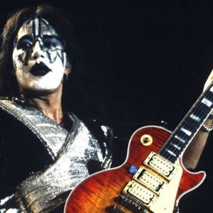 Image for Ace Frehley's Cause of Death Confirmed