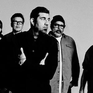 Image for Deftones Frontman Chino Moreno Discusses Sobriety