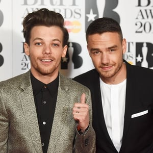 Image for Louis Tomlinson Opens Up About Liam Payne's Death