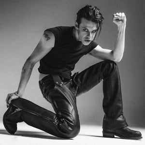 Image for Yungblud Aus Tour Won't be Impacted by Singer's Cancelled Gigs