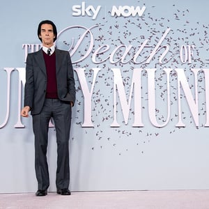 Image for WATCH: Trailer Released for Nick Cave Adaptation 'Death of Bunny Munro'