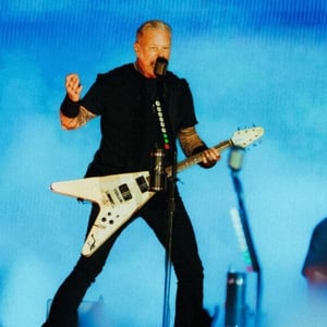 Image for Metallica Fans Banned for Life After Australia Tour Stunt