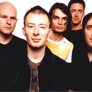 Image for Radiohead Play First Live Show in Seven Years