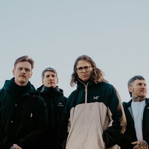 Image for The Amity Affliction Announce Regional Australian Tour