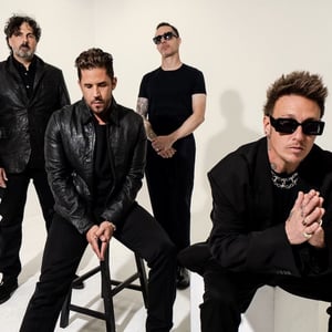 Image for A Day to Remember and Papa Roach Announce Massive ANZ Tour