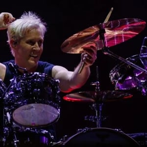 Image for Trent Reznor Discusses Josh Freese Nine Inch Nails Return